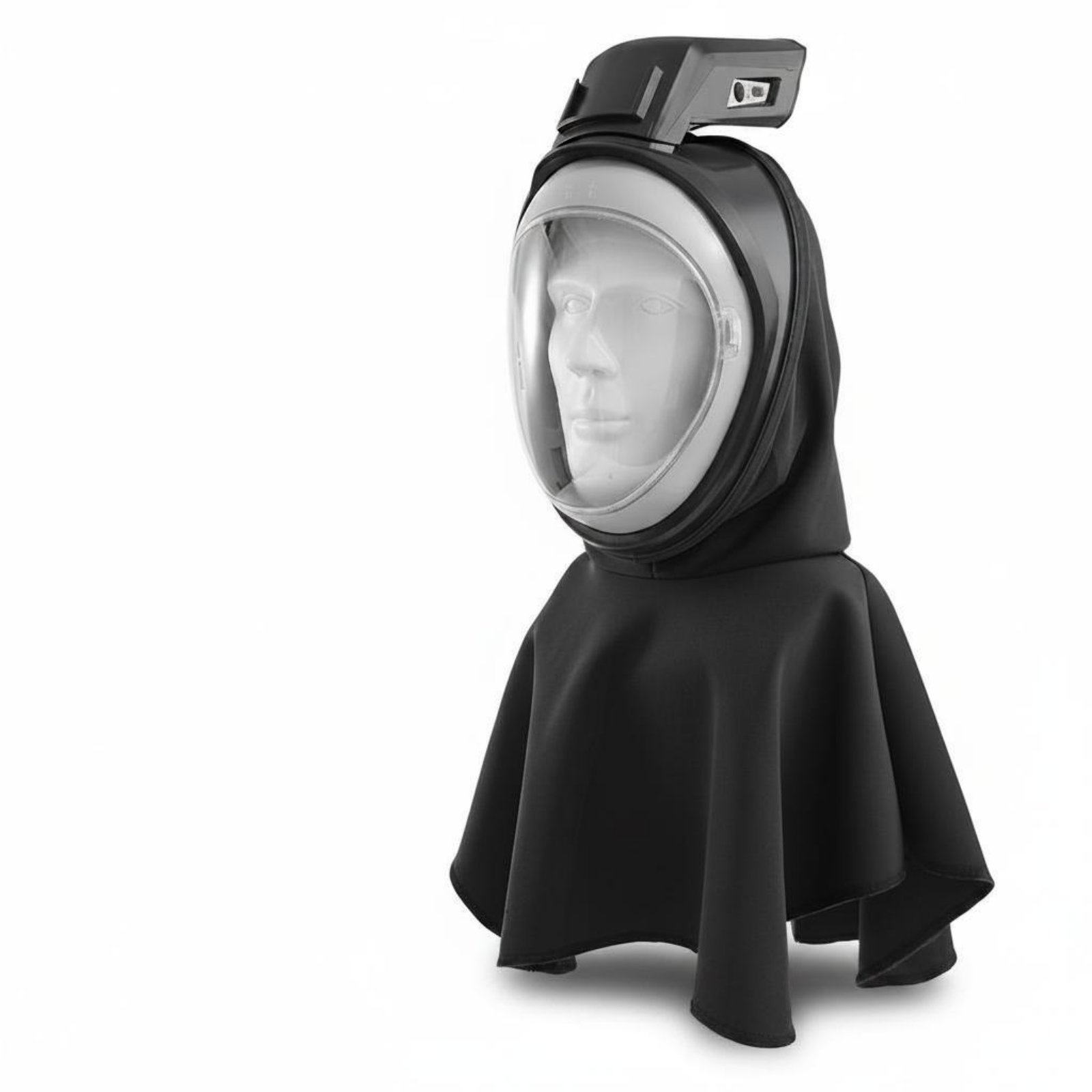 Powered Air Purifying Respirat - огляд і ціна Kn95 Respirator Mask