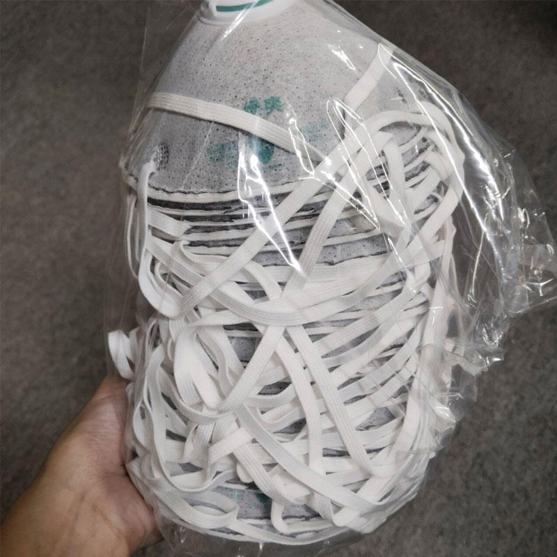 20pcs/40pcs/60pcs Cup-shaped P - огляд і ціна Kn95 Respirator Mask