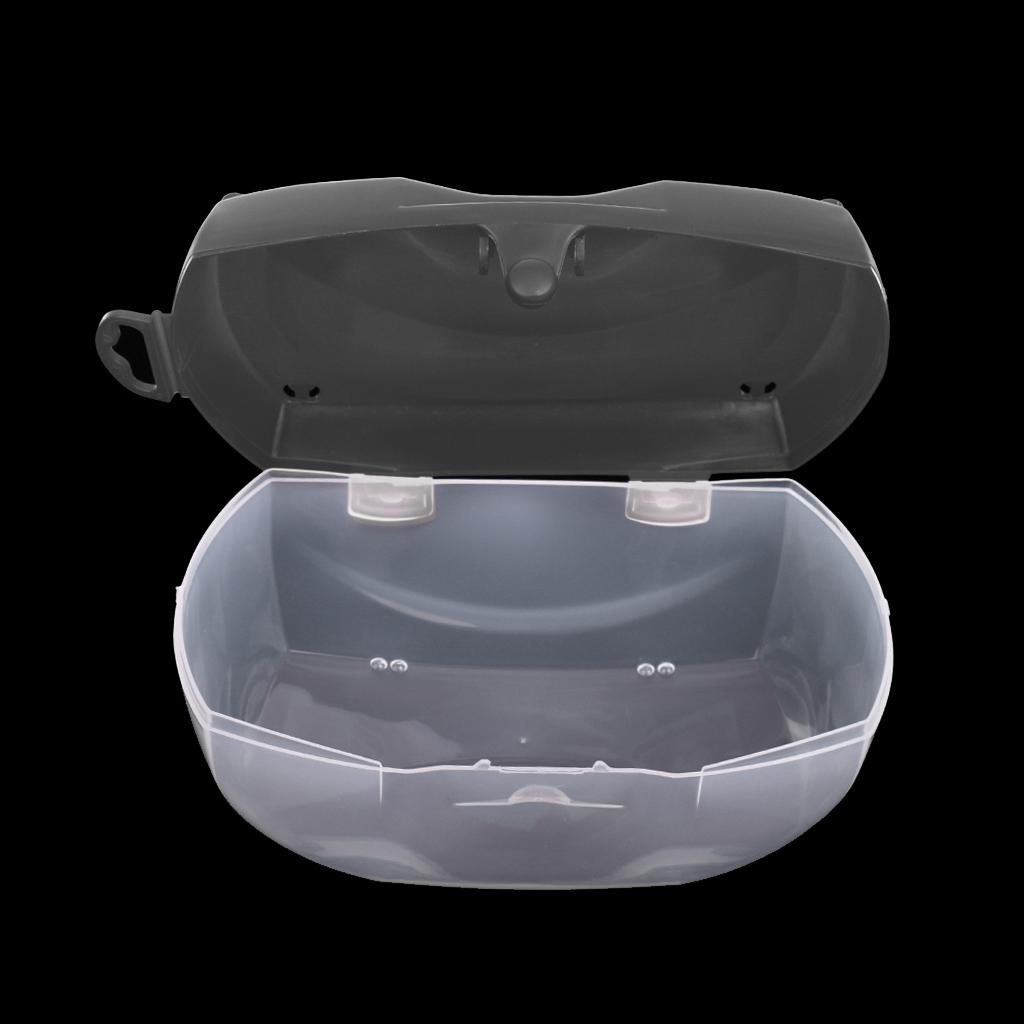 Glasses Case Swimming Goggles  - огляд і ціна Mask Case Hard Shell
