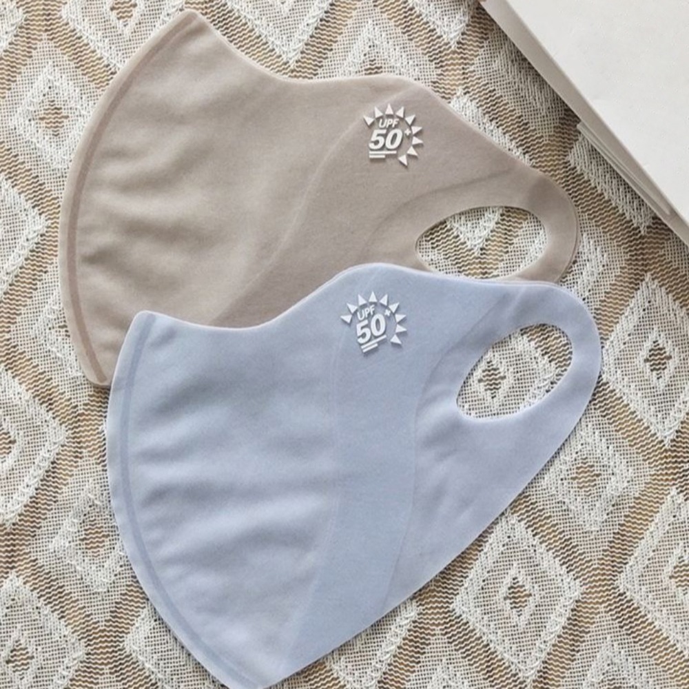 Ultrathin Anti-uv Ice Silk Sun - огляд і ціна Cloth Face Mask Washable
