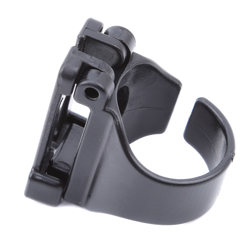 2pcs/set Plastic Clip Snorkel  - огляд і ціна Silicone Mask Bracket