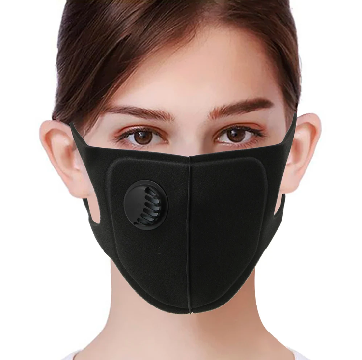 Unisex Mouth Muffle 1/5pcs Fil - огляд і ціна Pm2.5 Filter Insert
