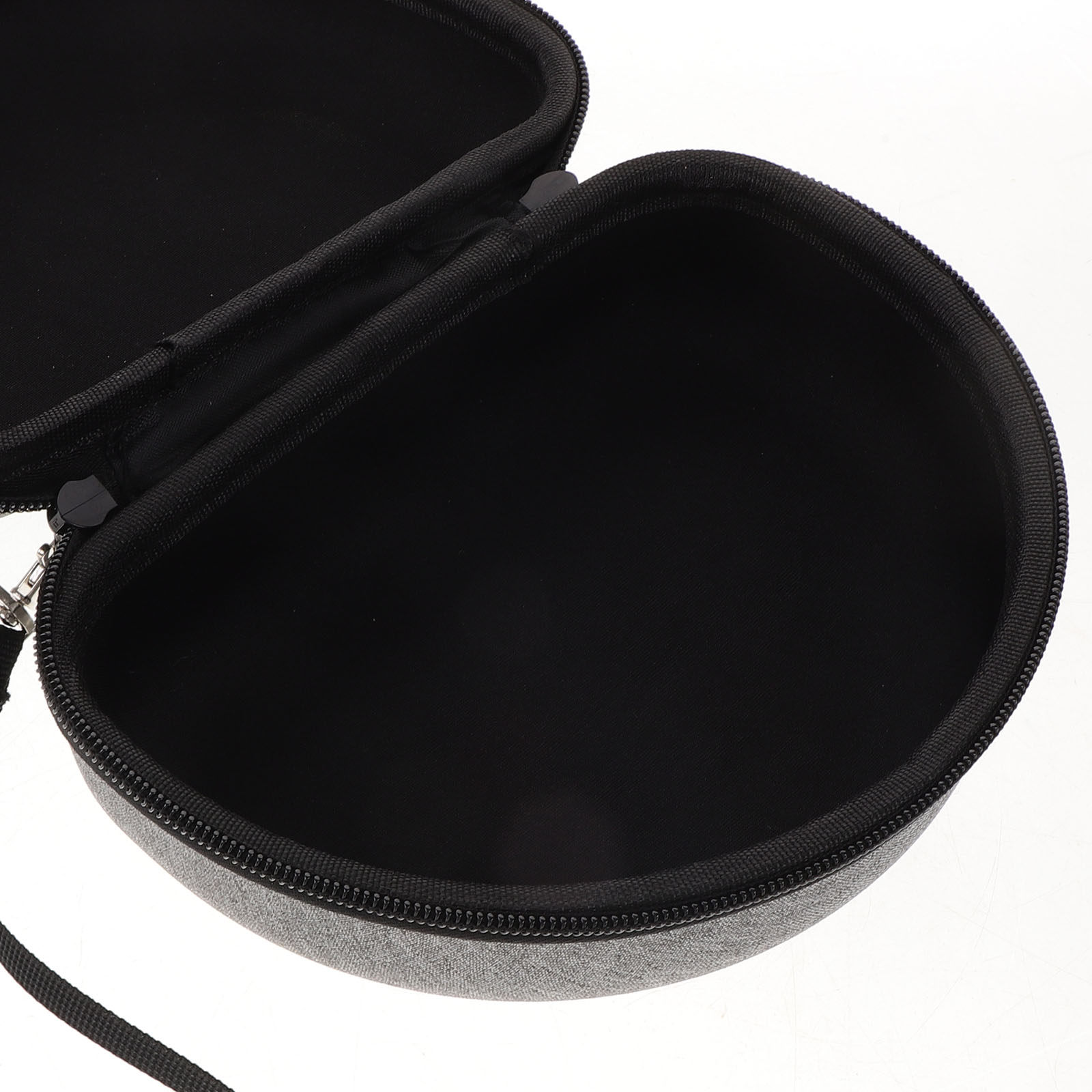 Hard Travel Case Dark Gray for - огляд і ціна Mask Case Hard Shell