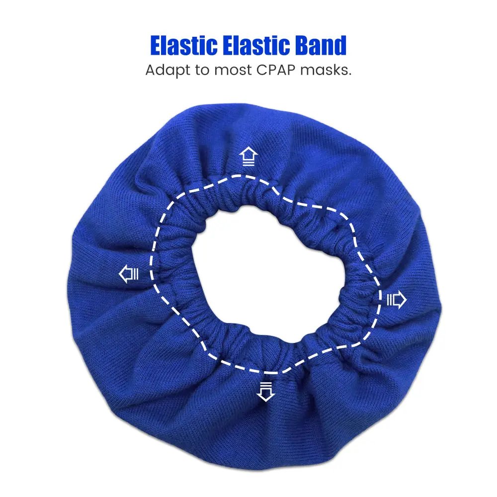 1-20PCS CPAP Mask Liners for F - огляд і ціна Cloth Face Mask Washable