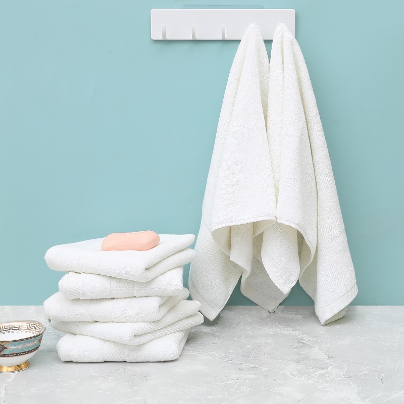 2/4/6pcs Cotton White Face Tow - огляд і ціна Cloth Face Mask Washable