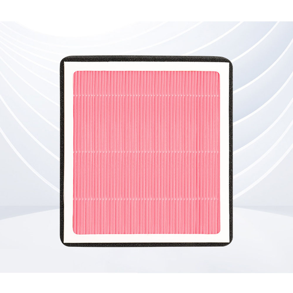 For BAIC JISHI ROX 01 2024-202 - огляд і ціна Filter Replacement N95